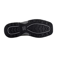 Frye Supply Cloudsteppers Fr40102 Mens Round Steel Toe Work Shoes
