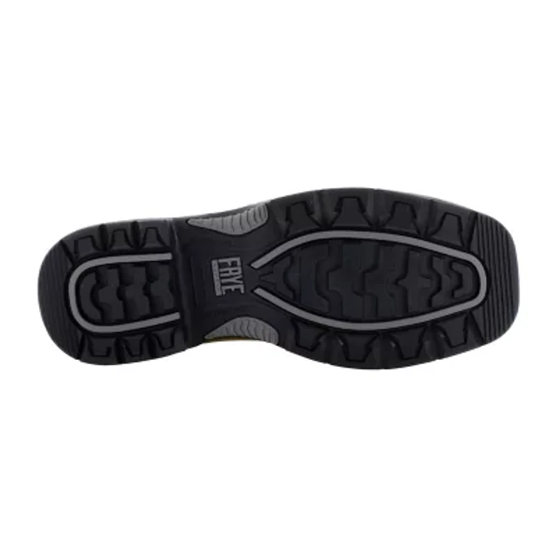 Frye Supply Cloudsteppers Fr40103 Mens Round Steel Toe Work Shoes