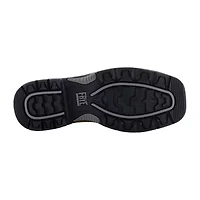 Frye Supply Cloudsteppers Fr40103 Mens Round Steel Toe Work Shoes