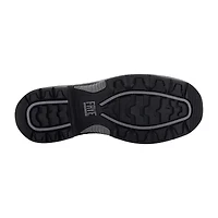 Frye Supply Fr40104 Mens Round Steel Toe Work Shoes