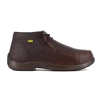 Frye Supply Fr40701 Mens Round Composite Toe Work Shoes