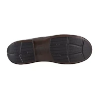 Frye Supply Fr40701 Mens Round Composite Toe Work Shoes