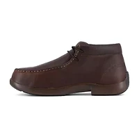 Frye Supply Fr40701 Mens Round Composite Toe Work Shoes