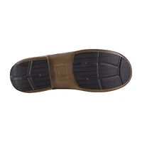 Frye Supply Fr40703 Mens Round Composite Toe Work Shoes