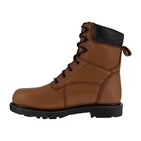 Iron Age® Ia0180 Mens Round Composite Toe Work Shoes