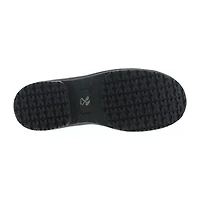 Iron Age® Cloudsteppers Ia9650 Mens Round Composite Toe Work Shoes