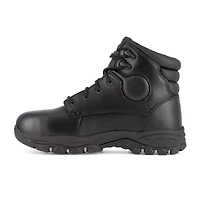 Iron Age® Ia5150 Mens Round Closed Toe Work Shoes