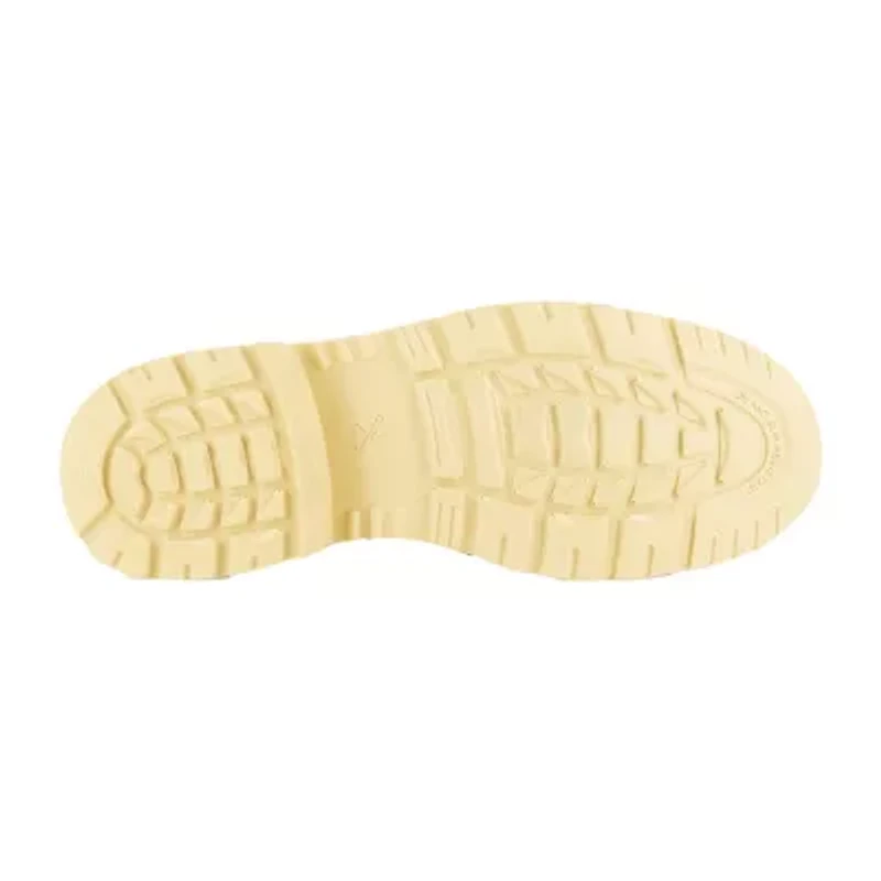 Iron Age® Ia5092 Mens Round Composite Toe Work Shoes