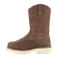 Iron Age® Ia5092 Mens Round Composite Toe Work Shoes
