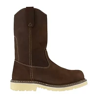 Iron Age® Ia5090 Mens Round Composite Toe Work Shoes