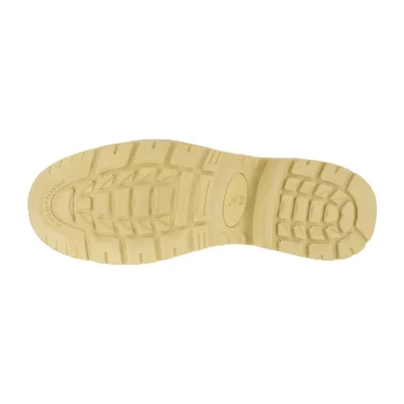 Iron Age® Ia5082 Mens Moc Closed Toe Work Shoes