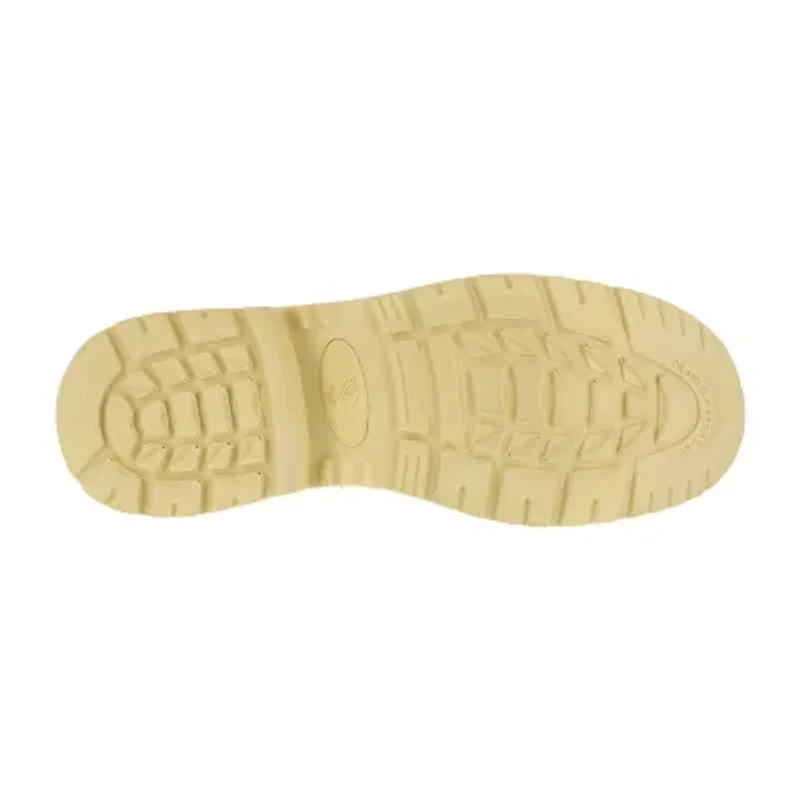 Iron Age® Ia5062 Mens Round Composite Toe Work Shoes