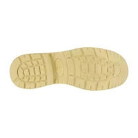 Iron Age® Ia5062 Mens Round Composite Toe Work Shoes