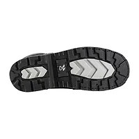 Iron Age® Ia5016 Mens Round Steel Toe Work Shoes