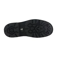 Iron Age® Cloudsteppers Ia0195 Mens Round Closed Toe Work Shoes