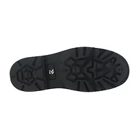 Iron Age® Ia0194 Mens Round Composite Toe Work Shoes