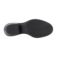 Frye Supply Fr40501f Womens Round Steel Toe Work Shoes
