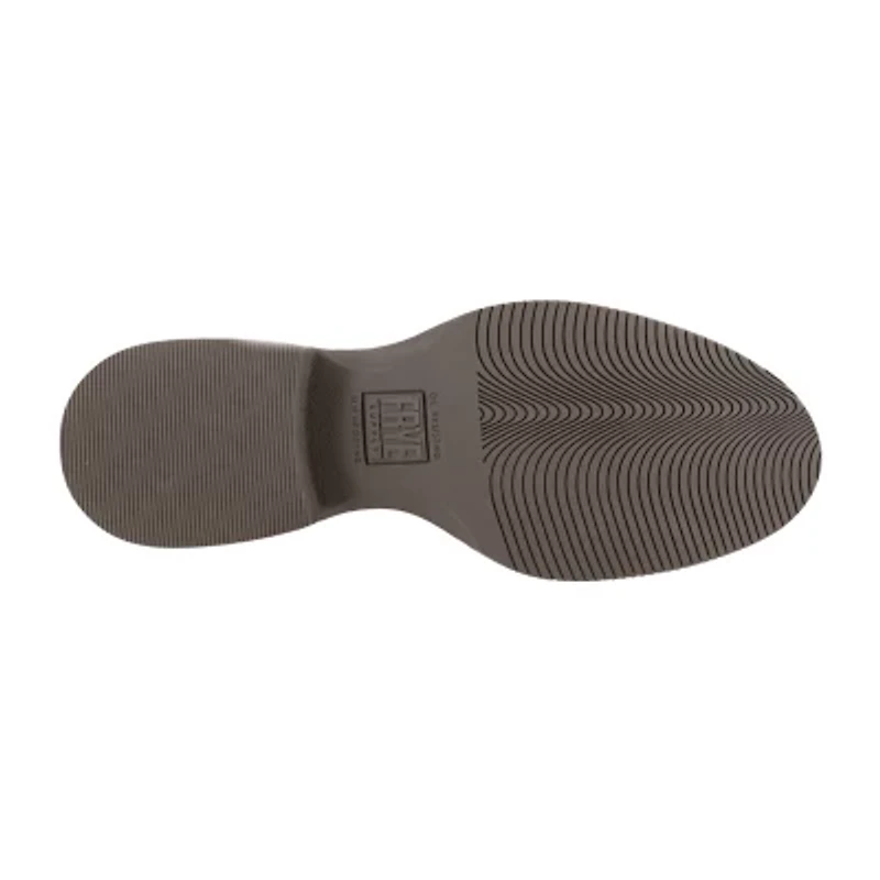 Frye Supply Fr40602f Womens Round Steel Toe Work Shoes