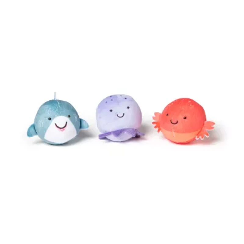 Melissa & Doug Rollables Ocean Slide Interactive Toy