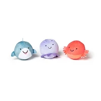 Melissa & Doug Rollables Ocean Slide Interactive Toy