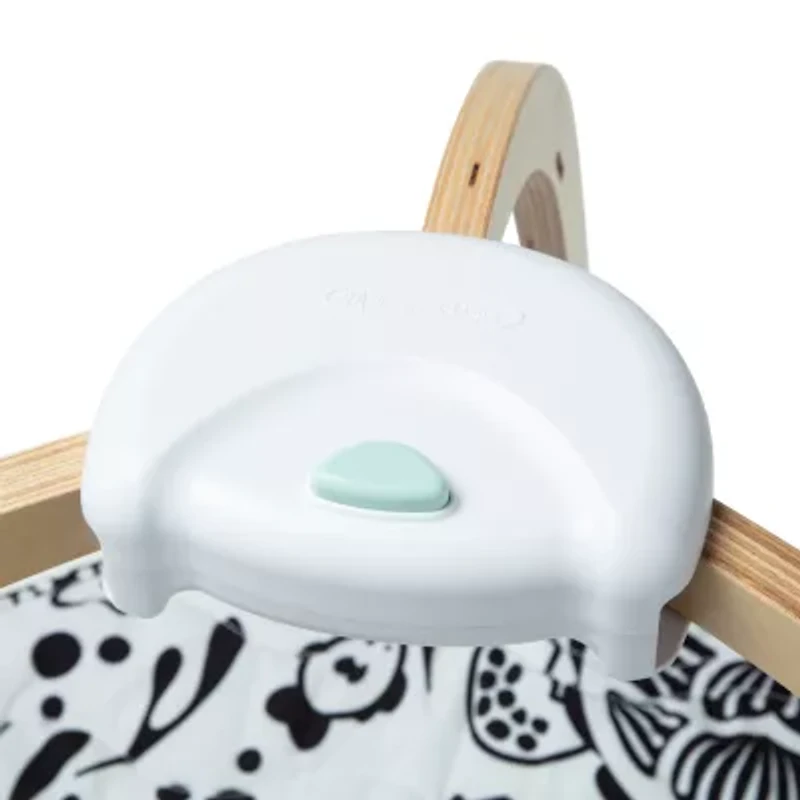 Melissa & Doug Ocean Easy-Fold Play Gym Play Mat