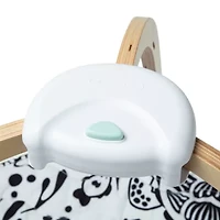 Melissa & Doug Ocean Easy-Fold Play Gym Play Mat