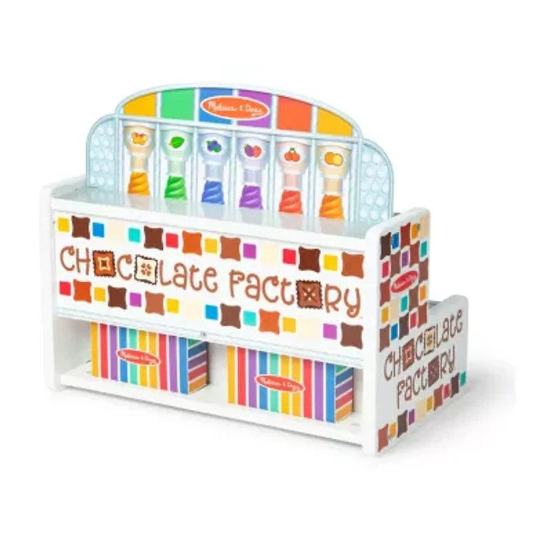Melissa & Doug Chocolate Factory