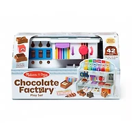 Melissa & Doug Chocolate Factory