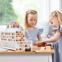 Melissa & Doug Chocolate Factory