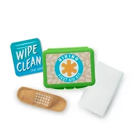 Melissa & Doug Lets Explore Hiking Play Set Interactive Toy