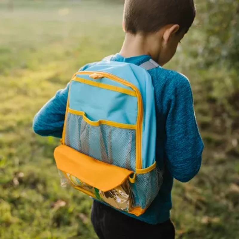 Melissa & Doug Lets Explore Hiking Play Set Interactive Toy