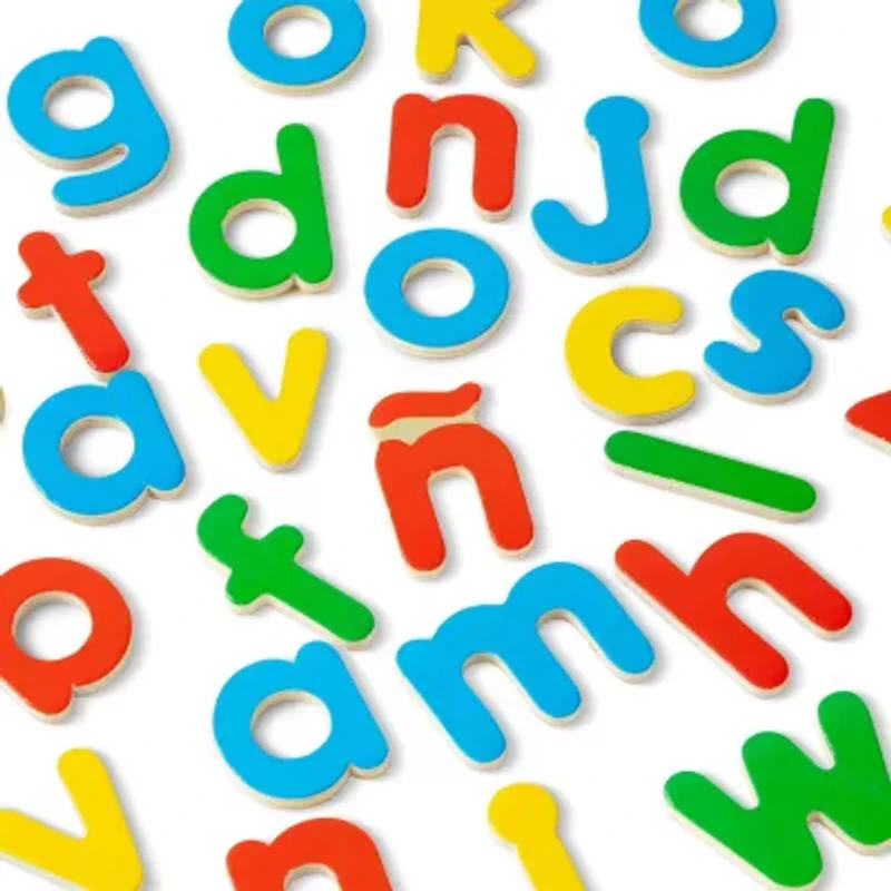 Melissa & Doug Spanish See & Spell