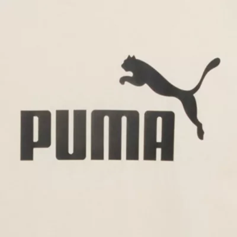 PUMA Mens Crew Neck Short Sleeve Regular Fit Graphic T-Shirt