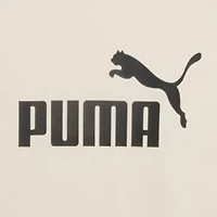 PUMA Mens Crew Neck Short Sleeve Regular Fit Graphic T-Shirt