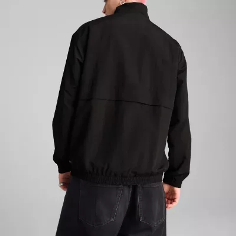 PUMA Mens Lightweight Windbreaker