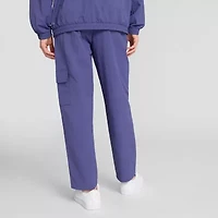 PUMA Mens Regular Fit Active Cargo Pant