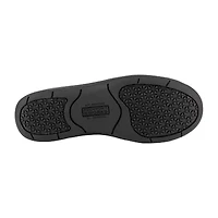 Rockport Works Cloudsteppers Rk762 Womens Round Steel Toe Work Shoes