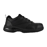 Reebok Work Cloudsteppers Rb417 Womens Round Composite Toe Shoes