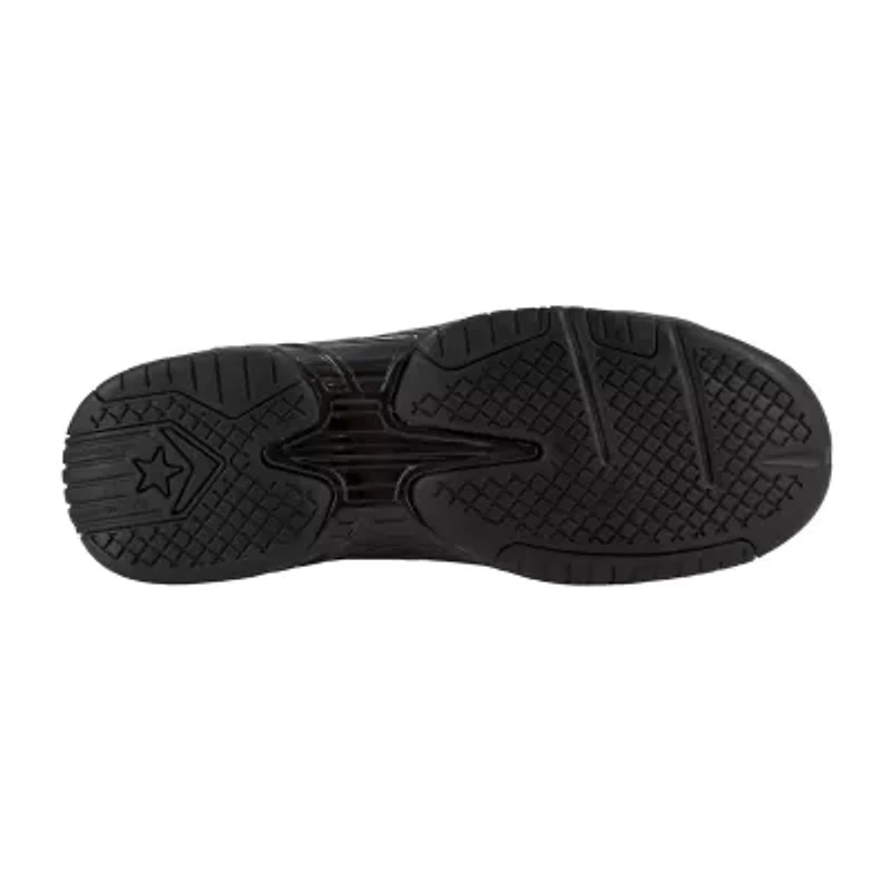 Reebok Work Cloudsteppers Rb417 Womens Round Composite Toe Shoes