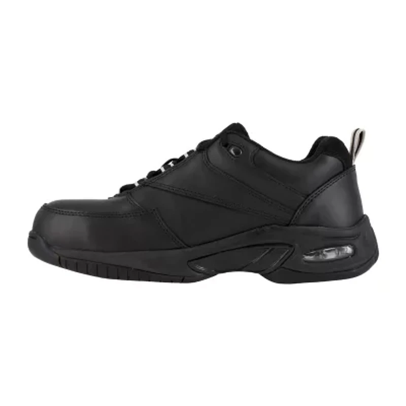 Reebok Work Cloudsteppers Rb417 Womens Round Composite Toe Shoes