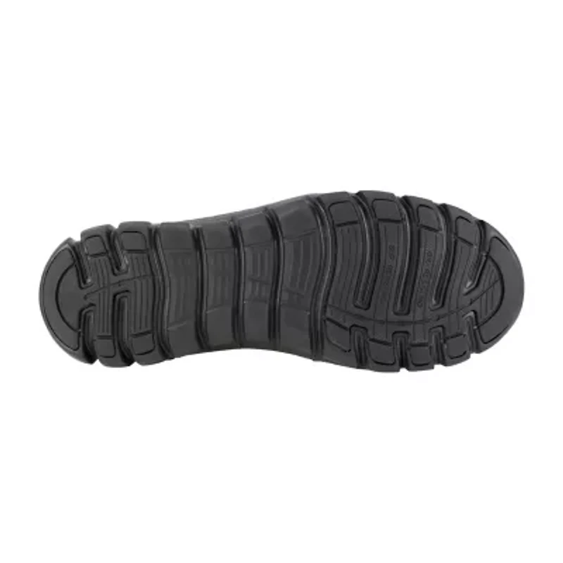 Reebok Work Cloudsteppers Rb039 Womens Round Composite Toe Shoes
