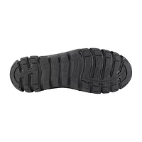 Reebok Work Cloudsteppers Rb039 Womens Round Composite Toe Shoes