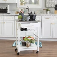 Clarke Kitchen Cart
