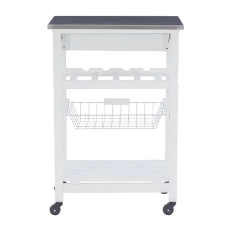 Clarke Kitchen Cart