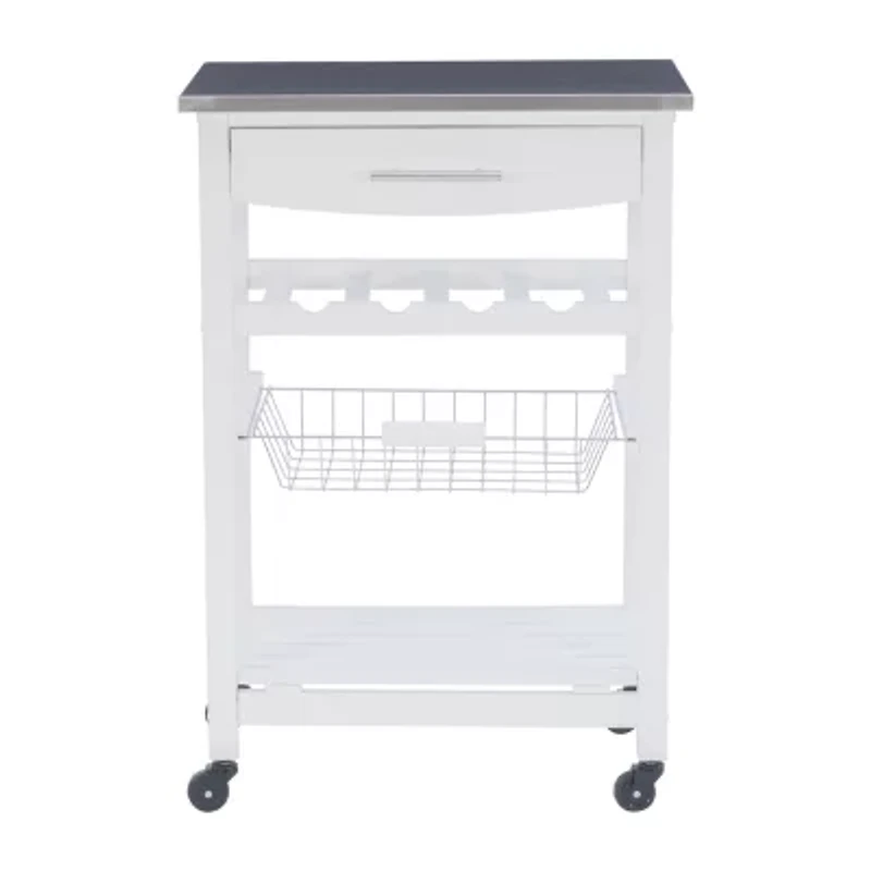 Clarke Kitchen Cart
