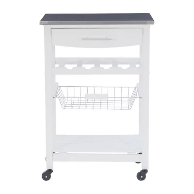 Clarke Kitchen Cart
