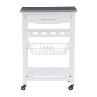 Clarke Kitchen Cart