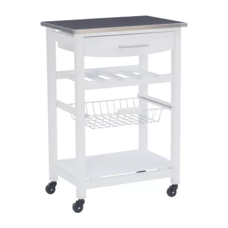 Clarke Kitchen Cart