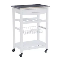 Clarke Kitchen Cart