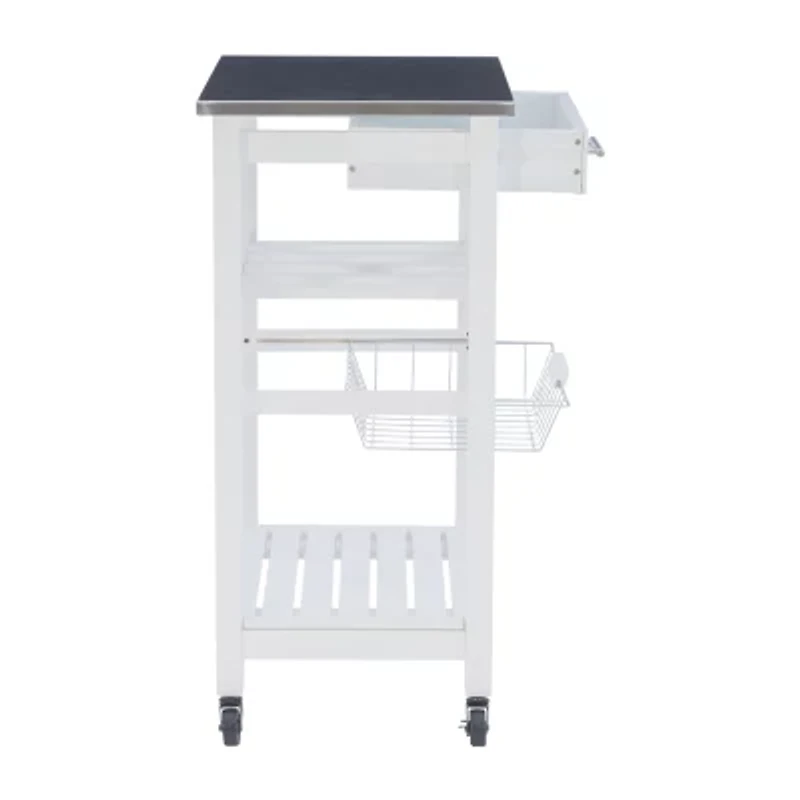 Clarke Kitchen Cart